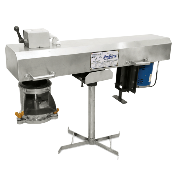 Namkeen Machine Ambica Engineering